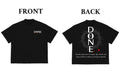 Done oversized Tee